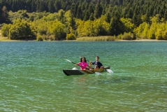                         Kajak pompowany do Kamera czy przyczepy - zdjęcie 6
                        