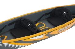                         Kajak pompowany do Kamera czy przyczepy - zdjęcie 3
                        