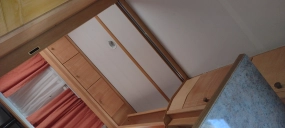                         Przyczepa kempingowa Fendt Karat Dmc 1200 z przedsionkiem  - zdjęcie 15
                        