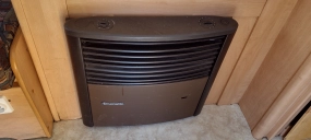                         Przyczepa kempingowa Fendt Karat Dmc 1200 z przedsionkiem  - zdjęcie 2
                        