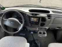                         Kamper Ford Rimor, solar, klimatyzacja, niski przebieg - zdjęcie 5
                        