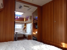                         Fendt Diamant 650 - EDYCJA LIMITOWANA - zdjęcie 8
                        