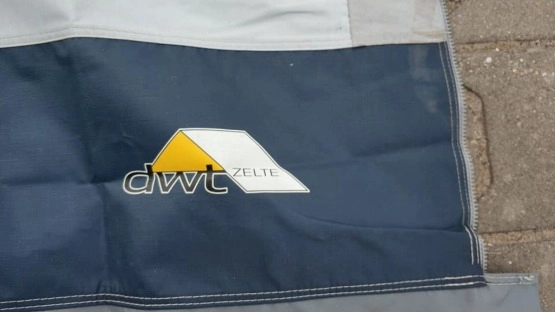                         Uniwersalny przedsionek do kampera DTW 430 cm - zdjęcie 10
                        