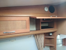                         Bessacarr Cameo 495 SL mover przedsionek super stan Swift - zdjęcie 9
                        