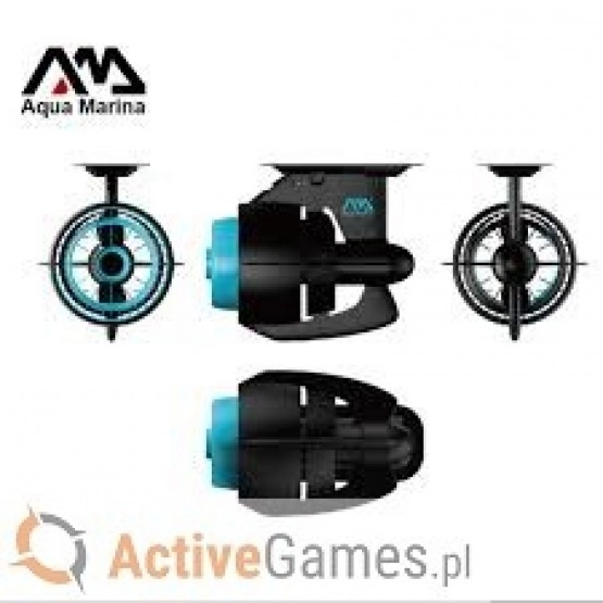                         NAPĘD / SILNIK do deski SUP BLUEDRIVE AQUA MARINA - zdjęcie 3
                        