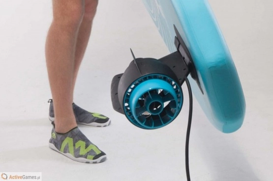                         NAPĘD / SILNIK do deski SUP BLUEDRIVE AQUA MARINA - zdjęcie 5
                        