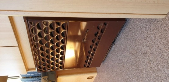                         Knaus Sudwind Country 8404 z 1996 roku  + Namiot Isabella - zdjęcie 3
                        