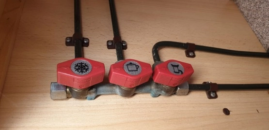                         Knaus Sudwind Country 8404 z 1996 roku  + Namiot Isabella - zdjęcie 5
                        