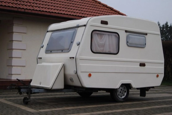                         NIEWIADÓW N126N Zarejestrowana! Lodówka! Mobilna! Koło zapasowe! - zdjęcie 1
                        