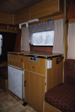                         NIEWIADÓW N126N Zarejestrowana! Lodówka! Mobilna! Koło zapasowe! - zdjęcie 2
                        