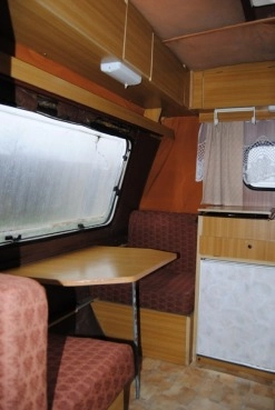                         NIEWIADÓW N126N Zarejestrowana! Lodówka! Mobilna! Koło zapasowe! - zdjęcie 3
                        