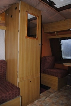                         NIEWIADÓW N126N Zarejestrowana! Lodówka! Mobilna! Koło zapasowe! - zdjęcie 4
                        