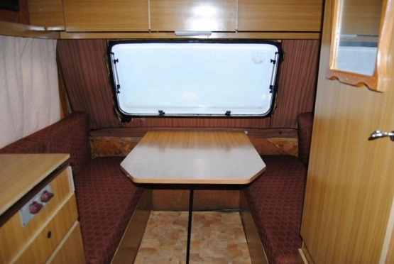                         NIEWIADÓW N126N Zarejestrowana! Lodówka! Mobilna! Koło zapasowe! - zdjęcie 5
                        