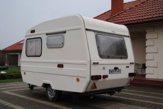                         NIEWIADÓW N126N Zarejestrowana! Lodówka! Mobilna! Koło zapasowe! - zdjęcie 6
                        