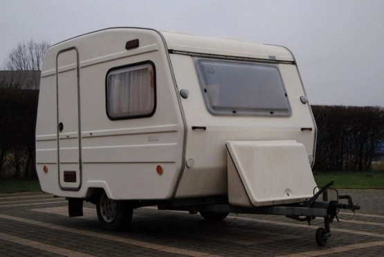                         NIEWIADÓW N126N Zarejestrowana! Lodówka! Mobilna! Koło zapasowe! - zdjęcie 8
                        