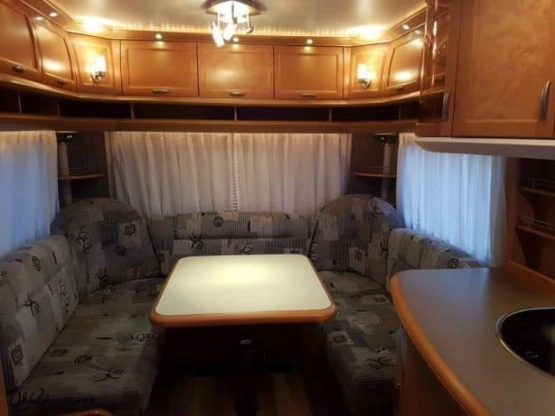                         Hobby 495 UFE - zdjęcie 3
                        