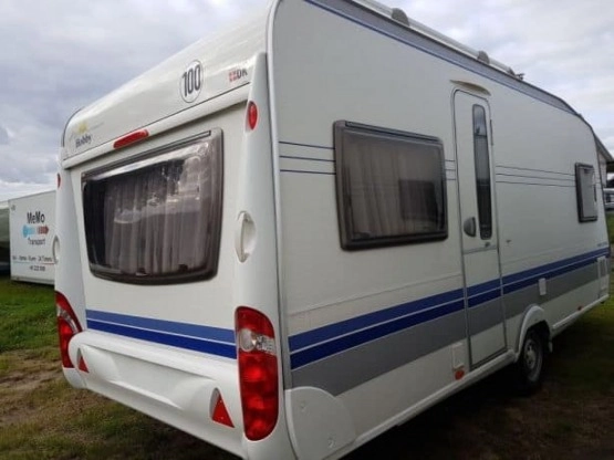                         Hobby 495 UFE - zdjęcie 4
                        