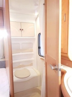                         Hobby 495 UFE - zdjęcie 6
                        