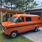                         FORD TRANSIT 1967 Camper - zdjęcie 12
                        