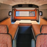                         FORD TRANSIT 1967 Camper - zdjęcie 11
                        