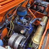                         FORD TRANSIT 1967 Camper - zdjęcie 9
                        