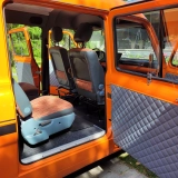                         FORD TRANSIT 1967 Camper - zdjęcie 8
                        