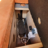                         FORD TRANSIT 1967 Camper - zdjęcie 5
                        