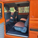                         FORD TRANSIT 1967 Camper - zdjęcie 4
                        