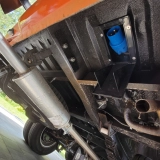                         FORD TRANSIT 1967 Camper - zdjęcie 3
                        