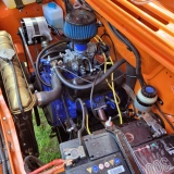                         FORD TRANSIT 1967 Camper - zdjęcie 2
                        