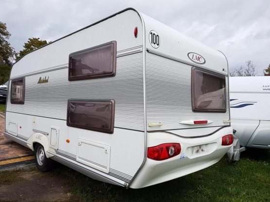                         Przyczepa LMC 495 - zdjęcie 10
                        