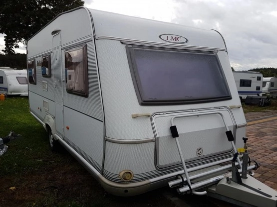                         Przyczepa LMC 495 - zdjęcie 1
                        