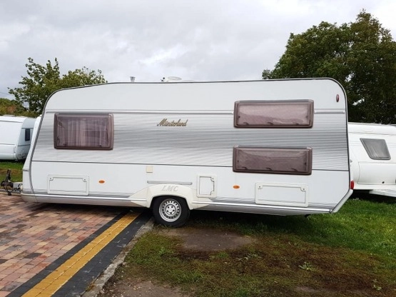                         Przyczepa LMC 495 - zdjęcie 2
                        