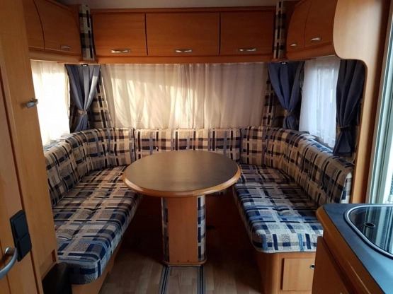                         Przyczepa LMC 495 - zdjęcie 4
                        