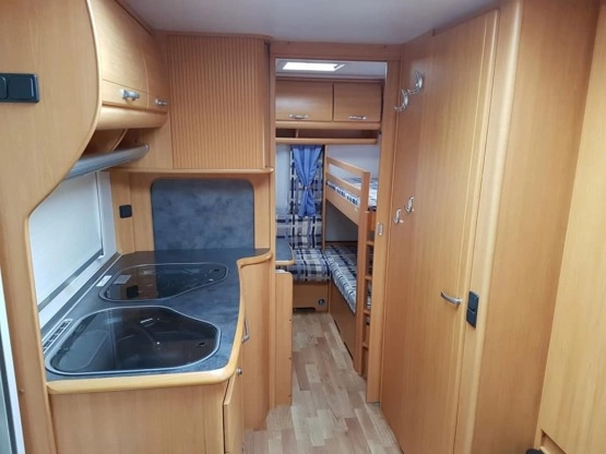                         Przyczepa LMC 495 - zdjęcie 5
                        