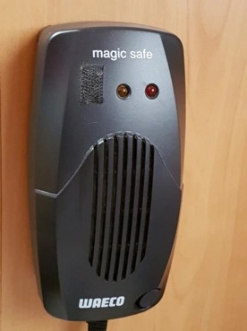                         Przyczepa LMC 495 - zdjęcie 6
                        