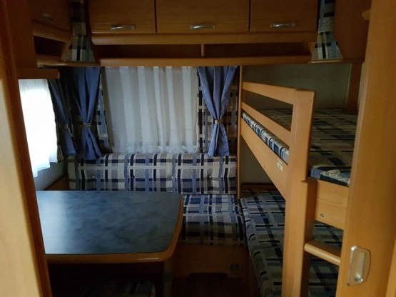                         Przyczepa LMC 495 - zdjęcie 7
                        