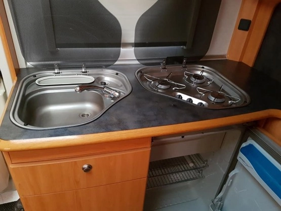                         Przyczepa LMC 495 - zdjęcie 8
                        