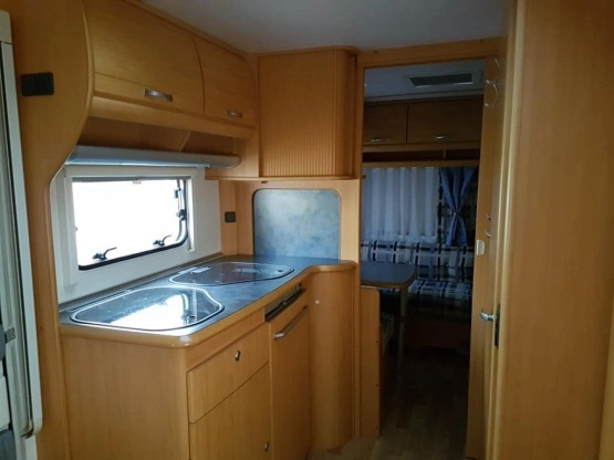                         Przyczepa LMC 495 - zdjęcie 9
                        