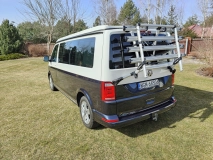                         Volkswagen California T6 4Motion Long - zdjęcie 3
                        