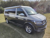                         Volkswagen California T6 4Motion Long - zdjęcie 2
                        