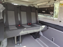                         Volkswagen California T6 4Motion Long - zdjęcie 7
                        