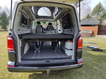                         Volkswagen California T6 4Motion Long - zdjęcie 8
                        