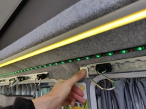                         Volkswagen California T6 4Motion Long - zdjęcie 10
                        