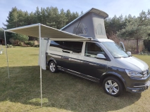                         Volkswagen California T6 4Motion Long - zdjęcie 1
                        