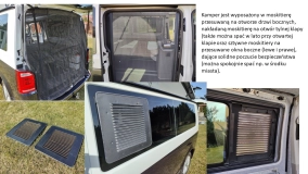                         Volkswagen California T6 4Motion Long - zdjęcie 11
                        