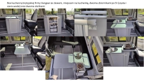                         Volkswagen California T6 4Motion Long - zdjęcie 14
                        