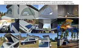                         Volkswagen California T6 4Motion Long - zdjęcie 13
                        