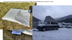                         Volkswagen California T6 4Motion Long - zdjęcie 12
                        