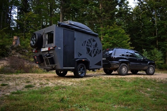                         2019 SAM OFF ROAD - zdjęcie 5
                        